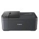ΠΟΛΥΜΗΧΑΝΗΜΑ INKJET CANON PIXMA TR4755I (5074C036) BLACK WI-FI/ADF/FAX